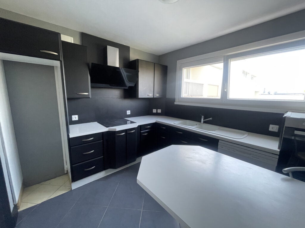 Flat Rue d'Alsace in Essigny-le-Grand