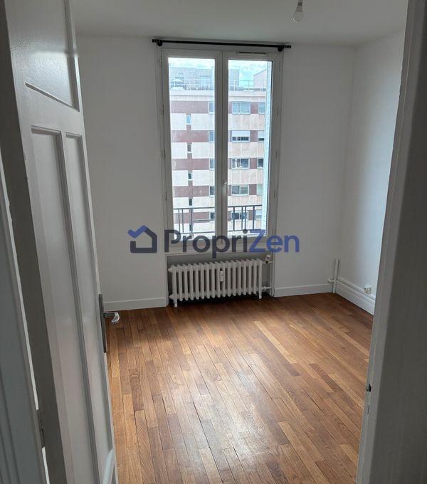 Appartement Allée des Abricotiers à Clamart