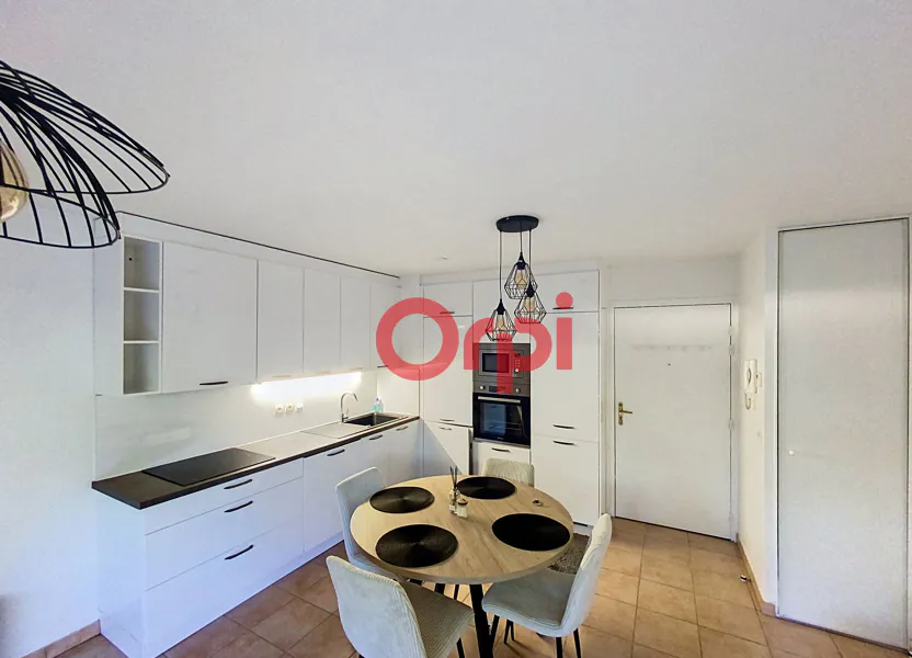 Appartement Rue du Chablais Prolongée à Ville-la-Grand