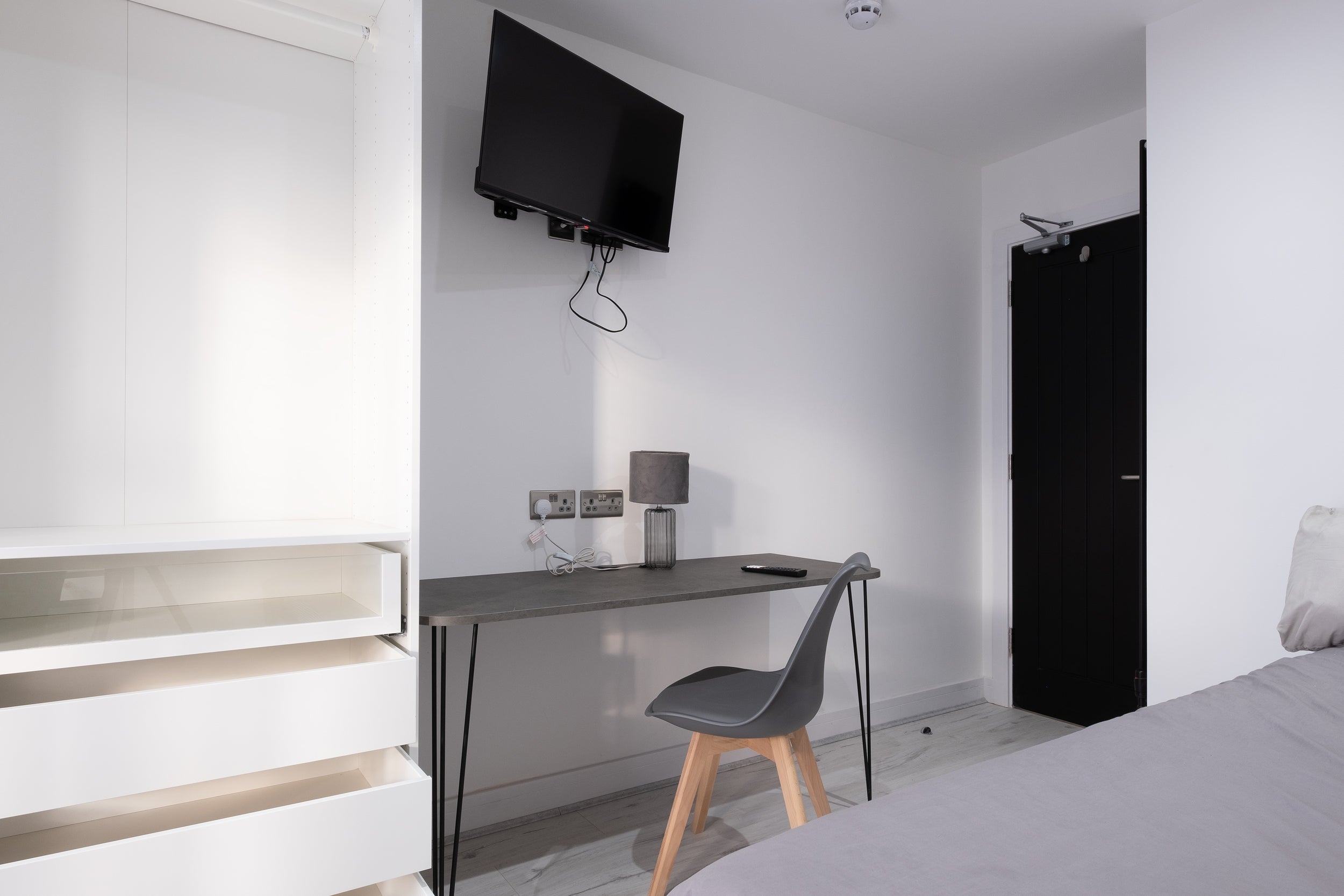 Room High Street in Lincoln