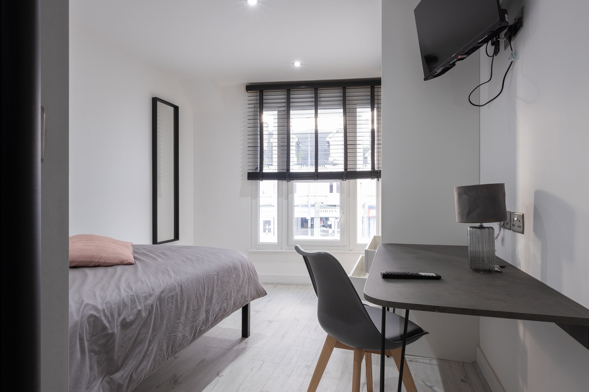 Room High Street in Lincoln
