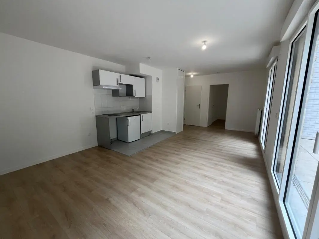 Appartement Rue du Général de Gaulle à La Queue-en-Brie