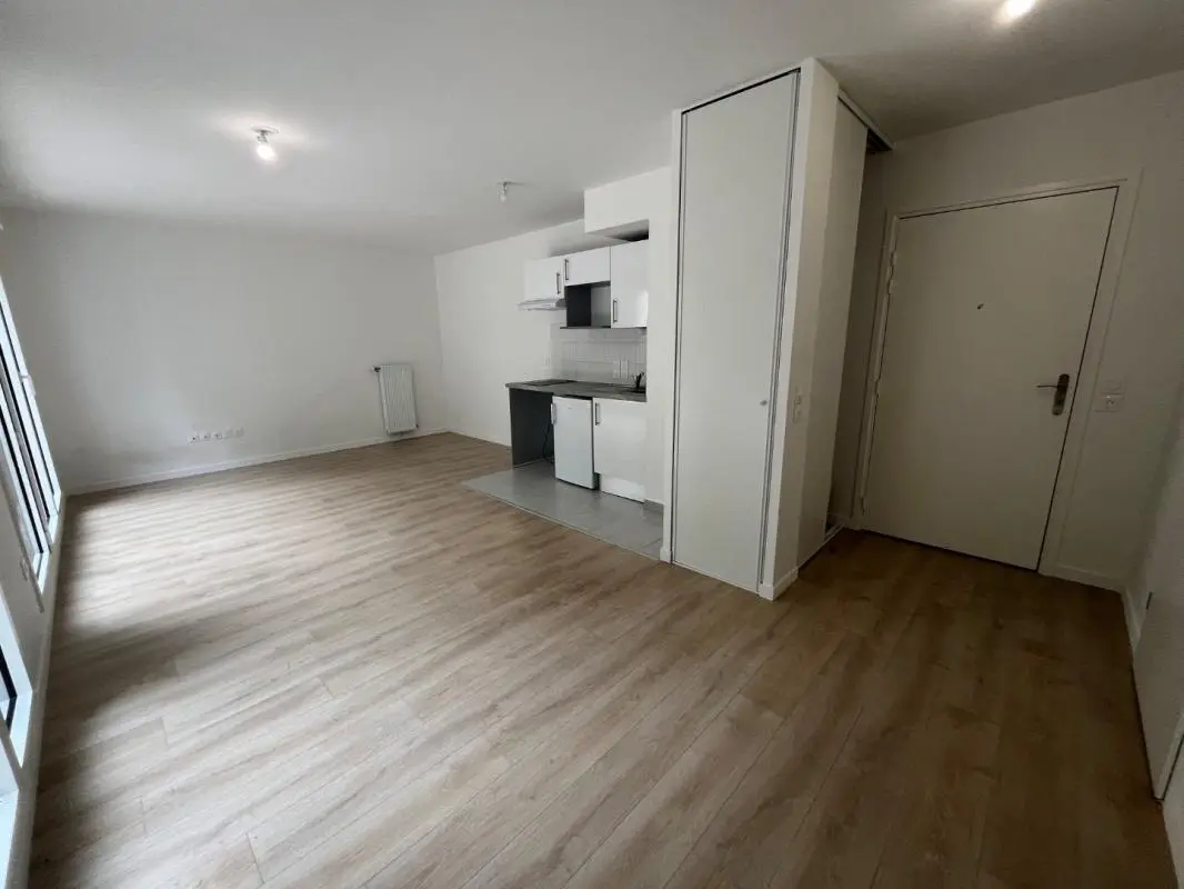 Appartement Rue du Général de Gaulle à La Queue-en-Brie