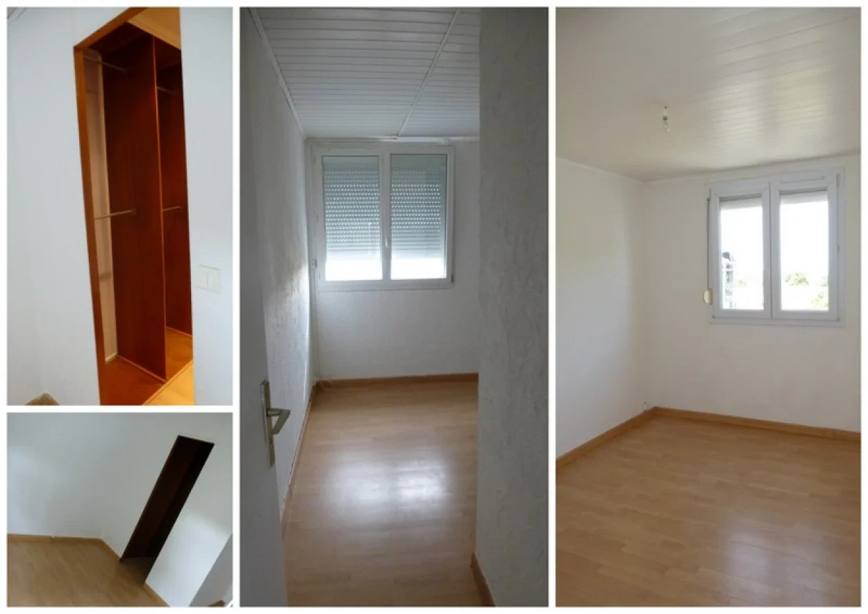 Appartement Boulevard Pierre Mendès France à Dunkerque