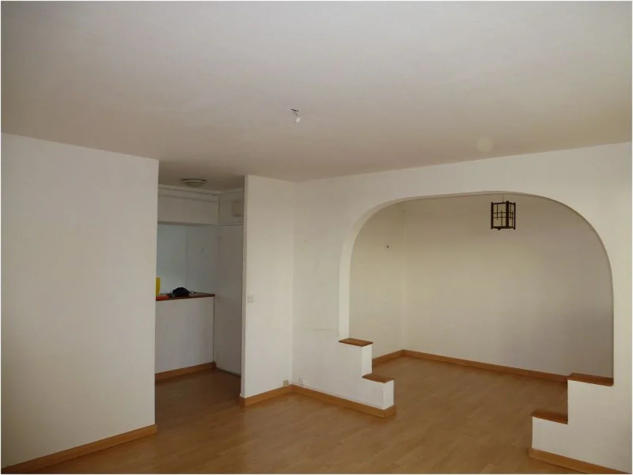Appartement Boulevard Pierre Mendès France à Dunkerque