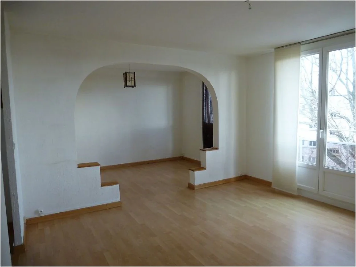 Appartement Boulevard Pierre Mendès France à Dunkerque