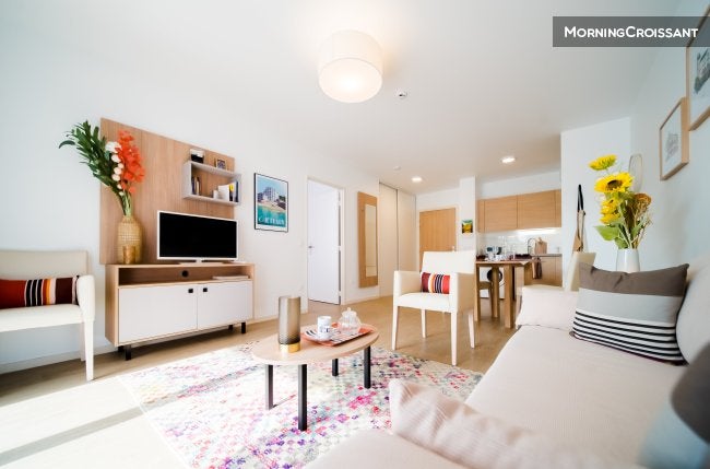 Appartement Boulevard du BAB à Anglet