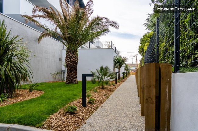Appartement Boulevard du BAB à Anglet