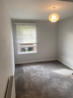 Flat Colinslie Road in Glasgow