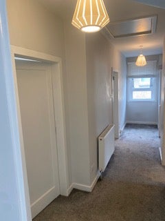 Flat Colinslie Road in Glasgow