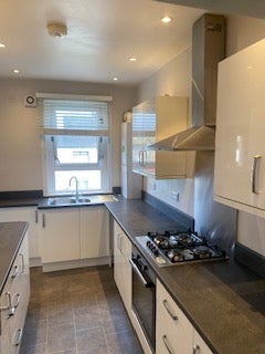 Flat Colinslie Road in Glasgow