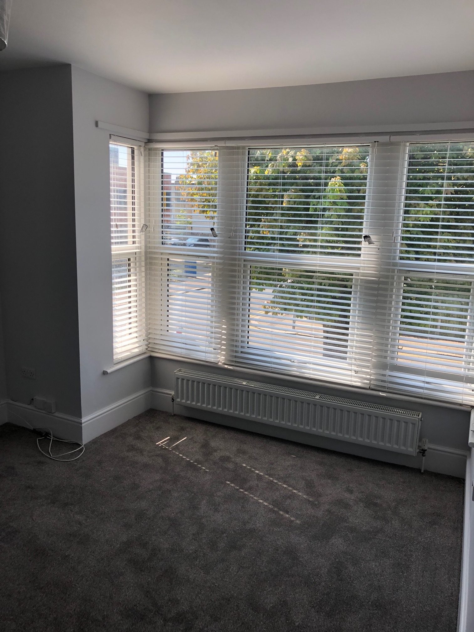 Flat Elderton Road in Southend-on-Sea
