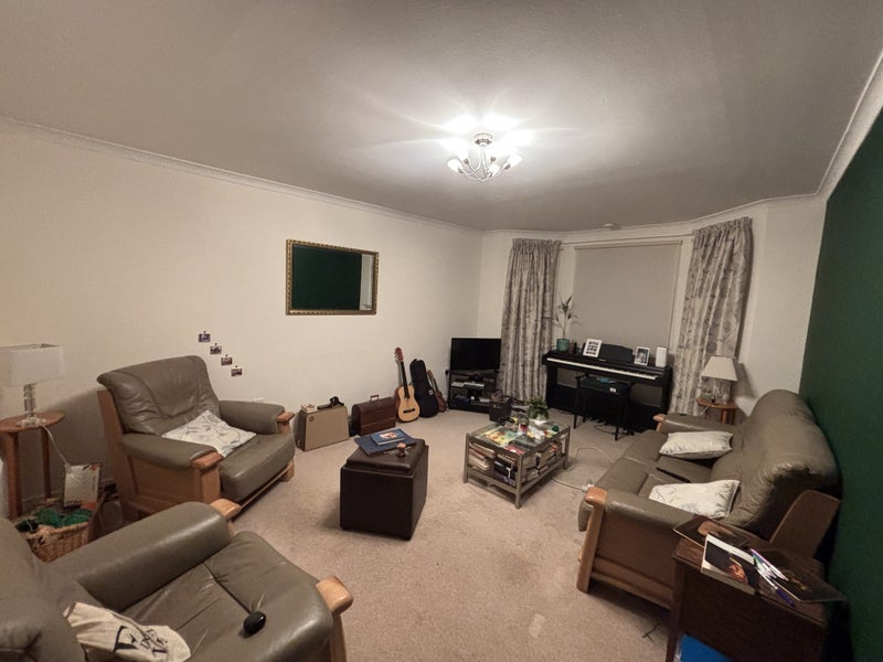 Room Dickson Street in City of Edinburgh