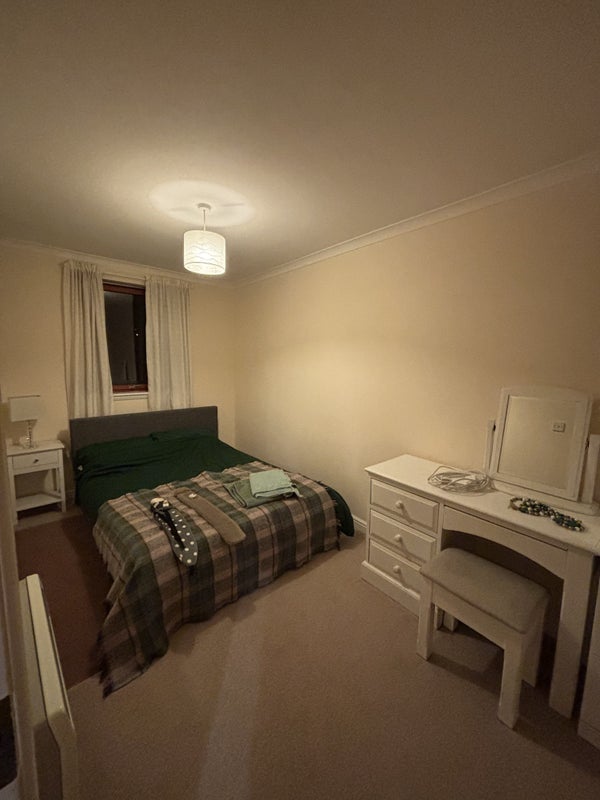 Room Dickson Street in City of Edinburgh