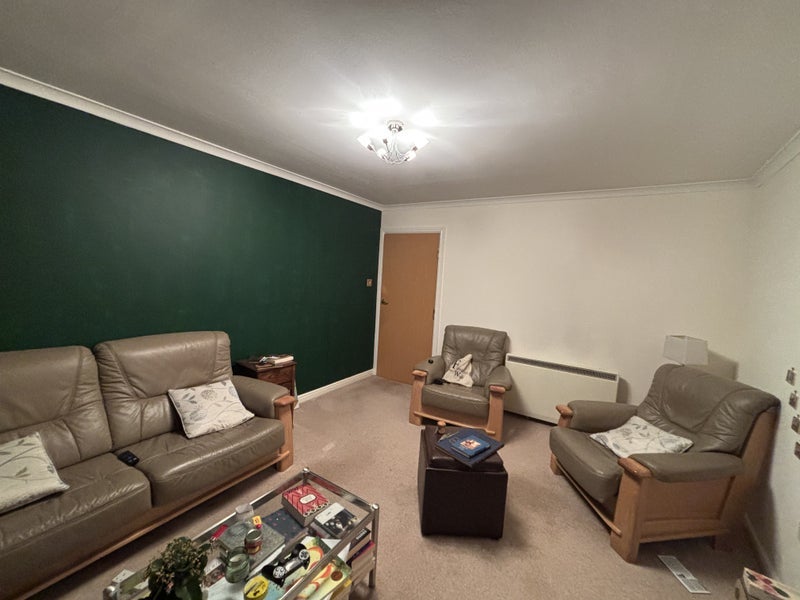Room Dickson Street in City of Edinburgh