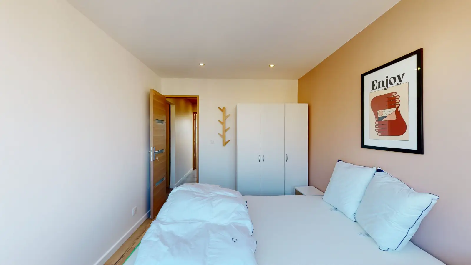 Appartement Rue des Vicaires à Lille
