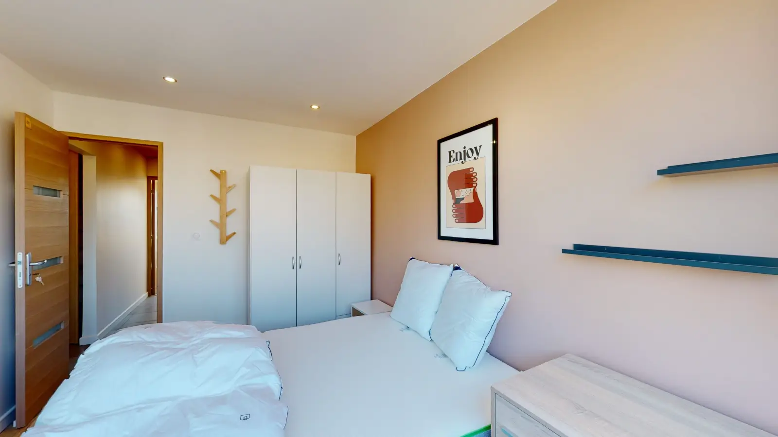 Appartement Rue des Vicaires à Lille