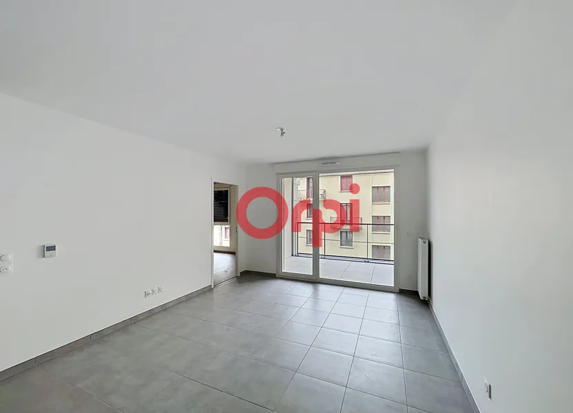 Appartement Rue des Italiens à Thonon-les-Bains