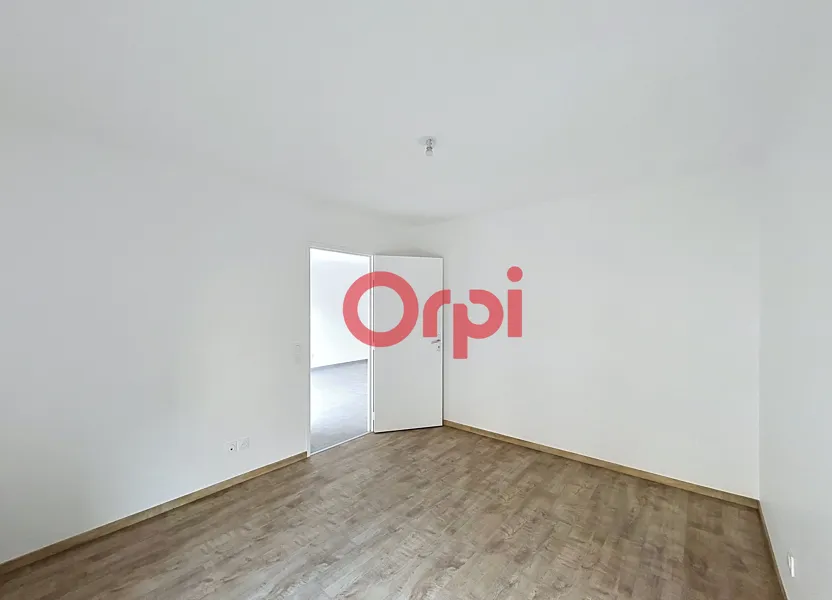Appartement Rue des Italiens à Thonon-les-Bains