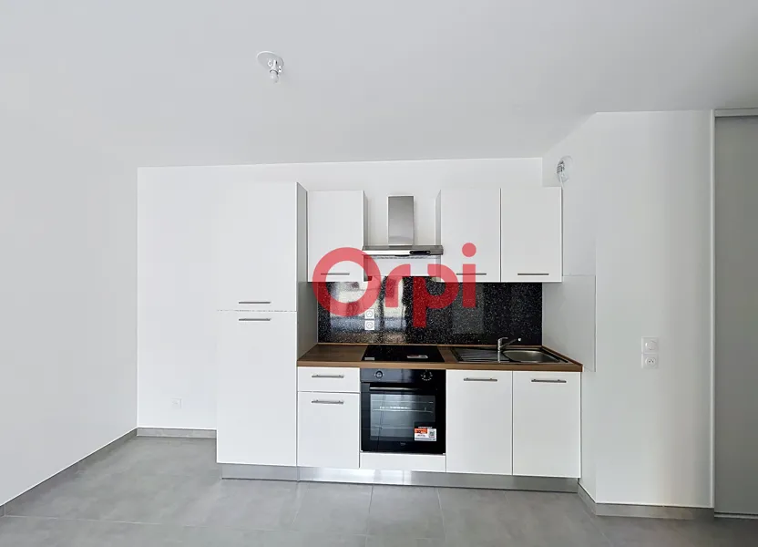 Appartement Rue des Italiens à Thonon-les-Bains