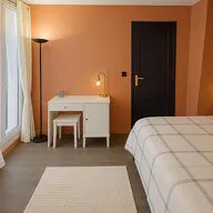 Room Allées de Louise in Lieusaint
