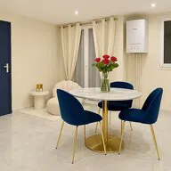 Room Allées de Louise in Lieusaint