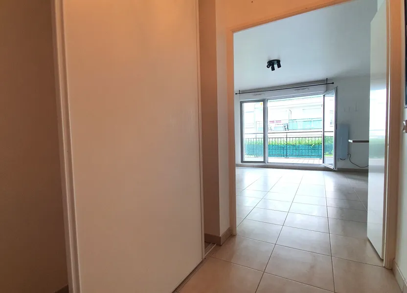 Appartement Boulevard Paulat à Chaumes-en-Brie