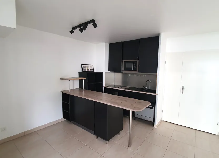 Appartement Boulevard Paulat à Chaumes-en-Brie