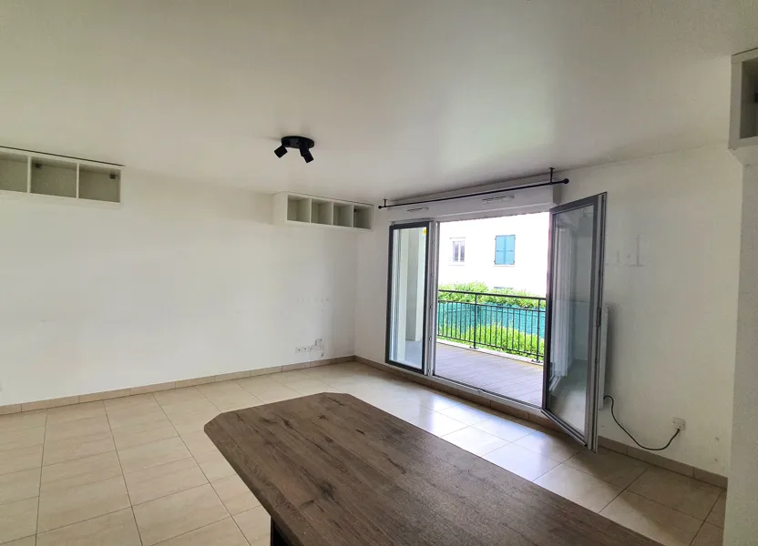 Appartement Boulevard Paulat à Chaumes-en-Brie