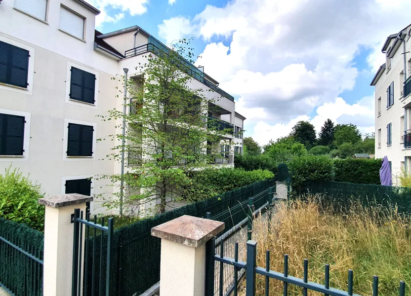 Appartement Boulevard Paulat à Chaumes-en-Brie