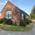 House Southworth Lane in Croft