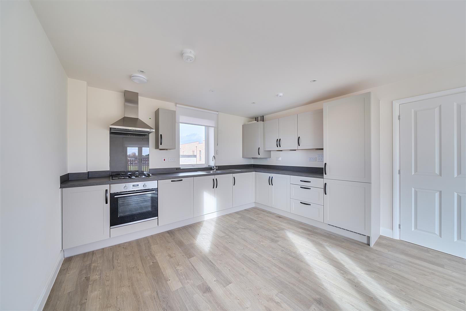 Flat Galton Road in Cambridge