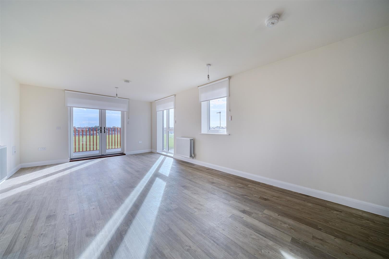 Flat Galton Road in Cambridge