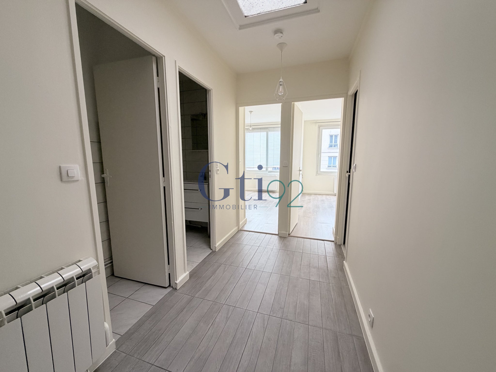 Appartement Rue de la Fraternité à Issy-les-Moulineaux