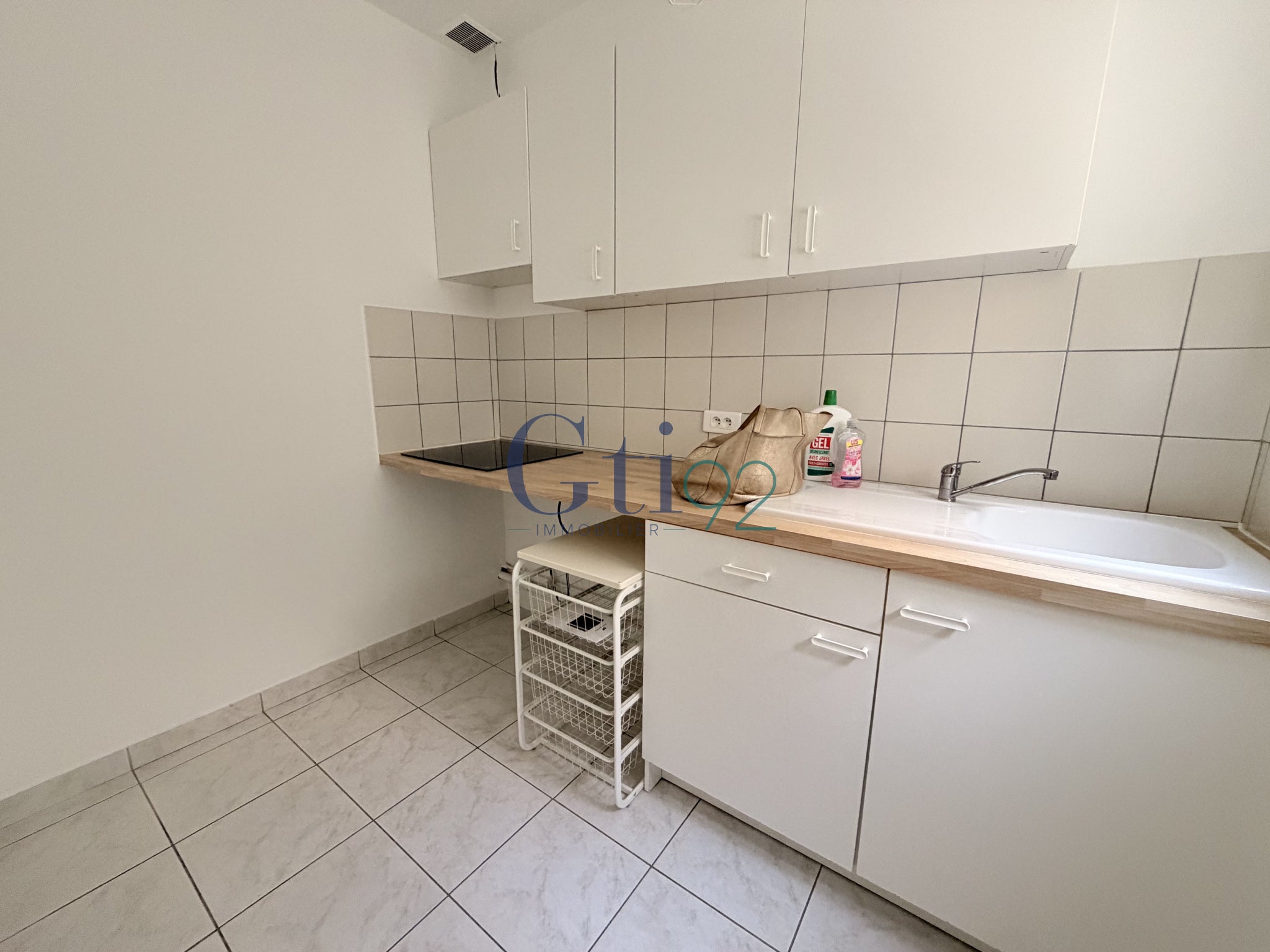 Appartement Rue de la Fraternité à Issy-les-Moulineaux