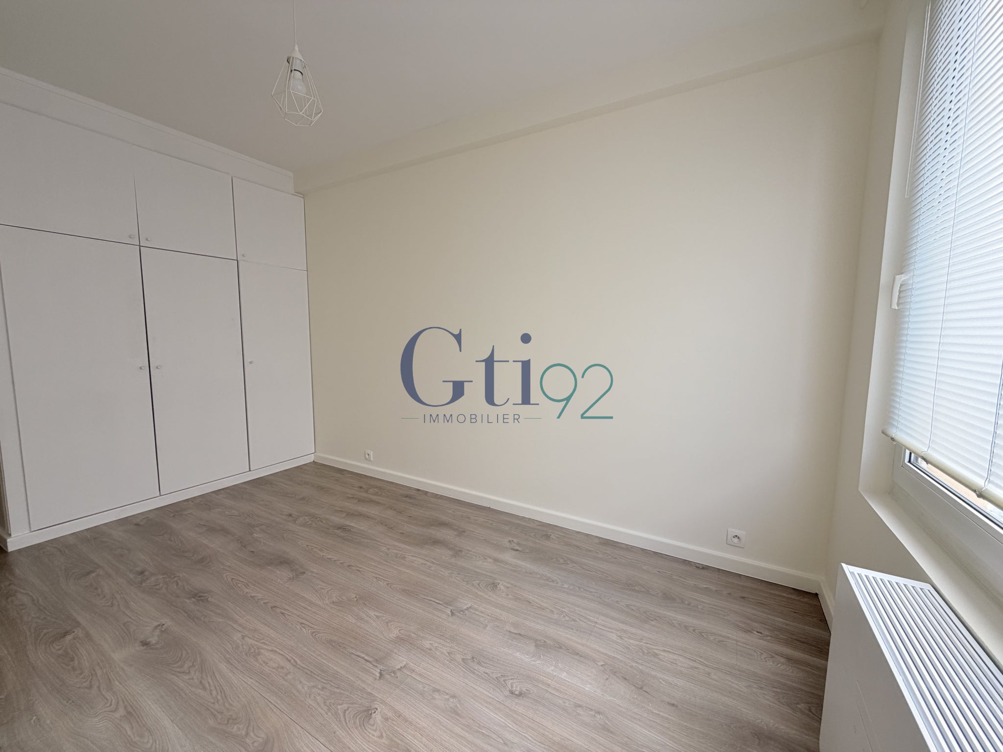 Appartement Rue de la Fraternité à Issy-les-Moulineaux