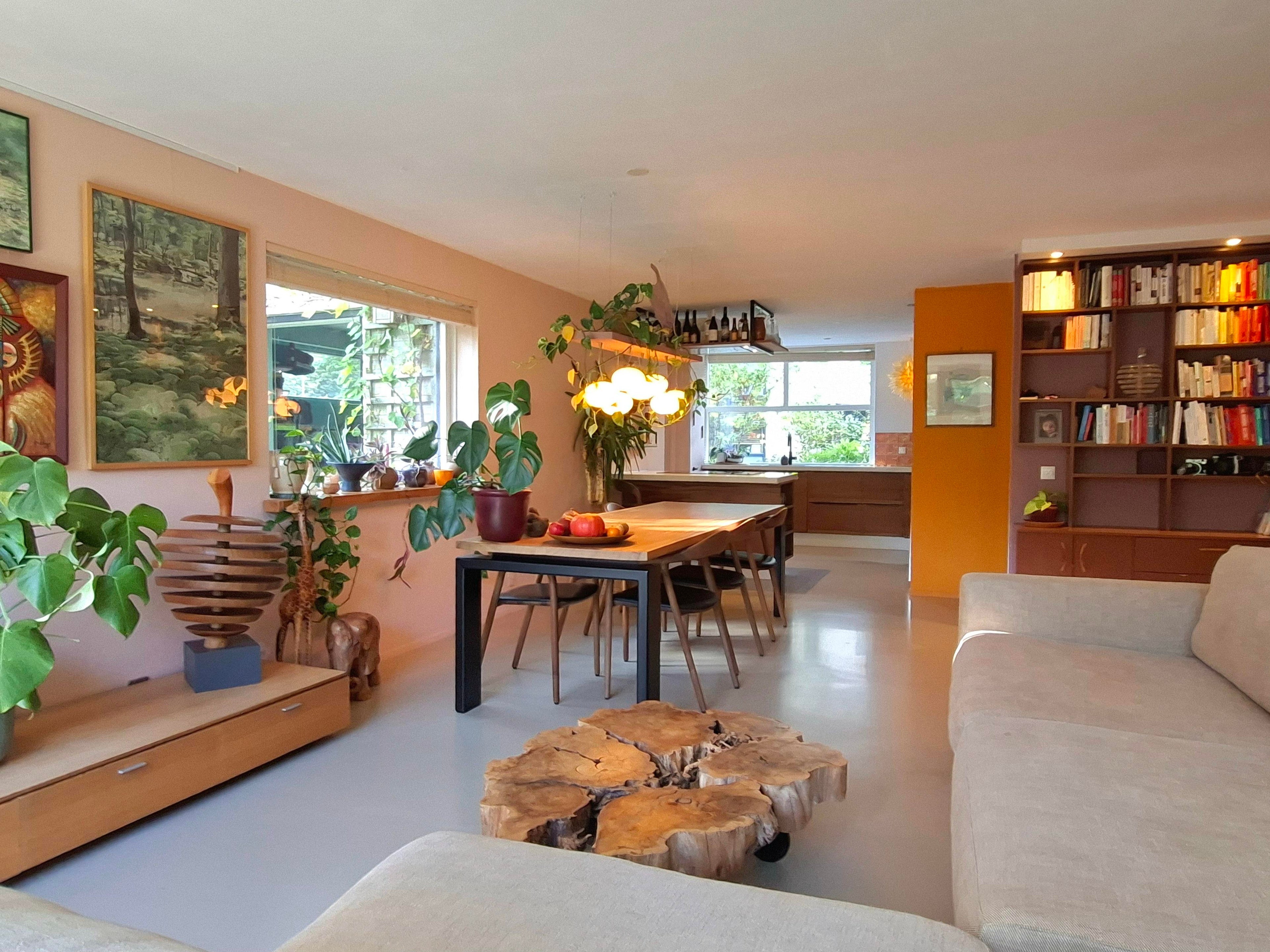 House Buiksloterbreek 65