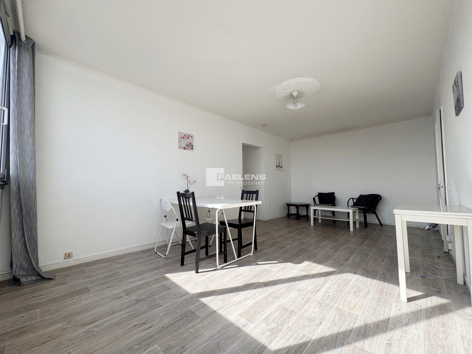 Flat Rue Bonte Pollet in Lille