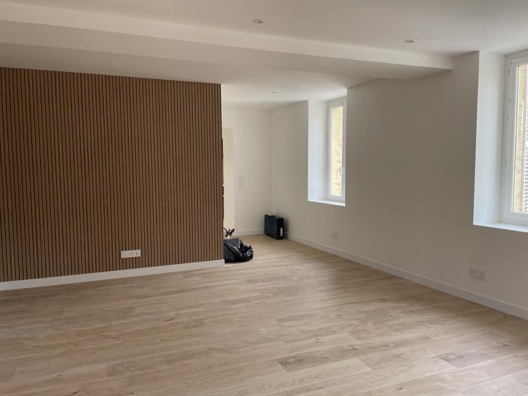 Appartement Route de Yenne à Saint-Genix-les-Villages