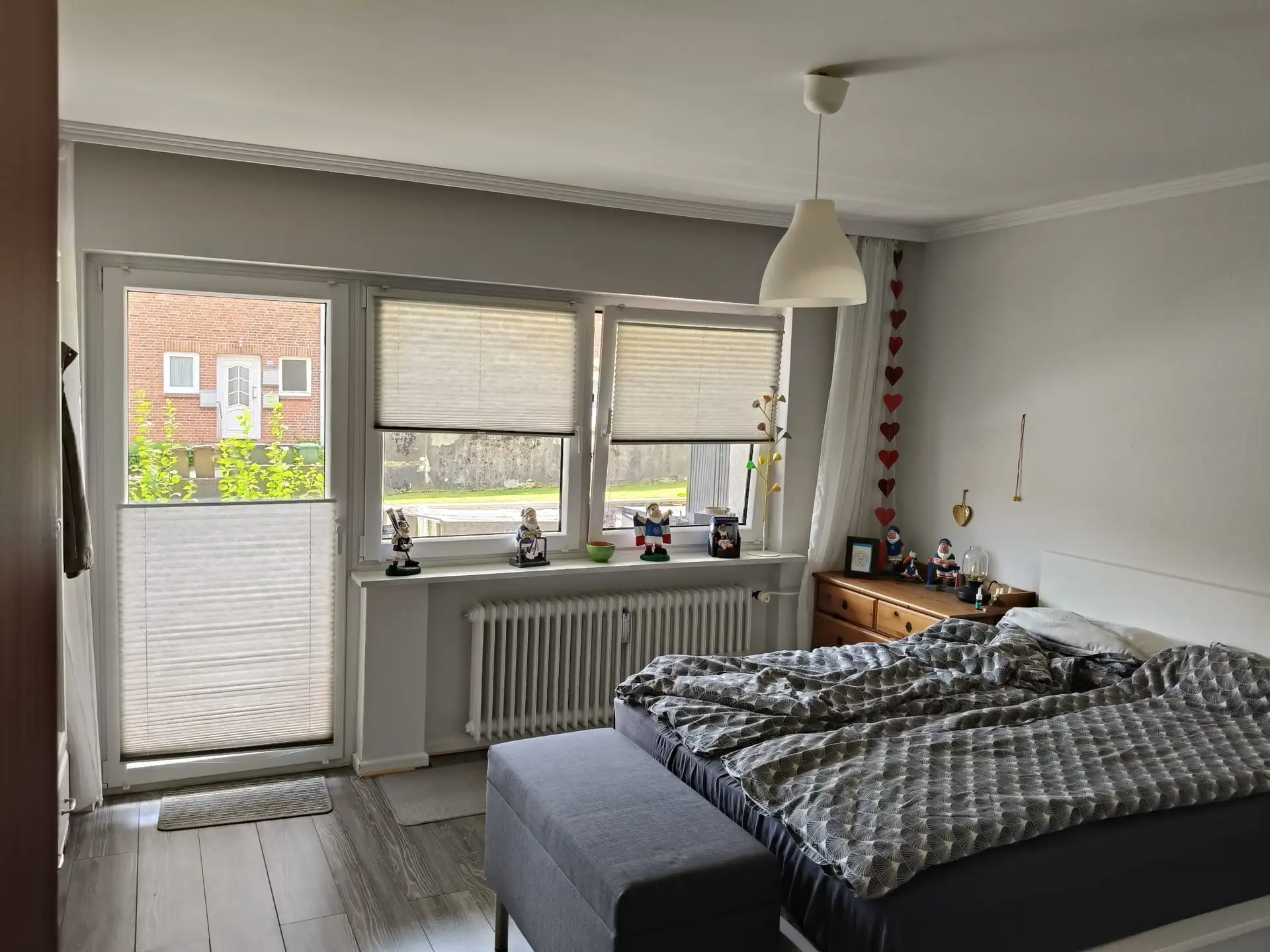Wohnung Wankendorf ZOB in Wankendorf