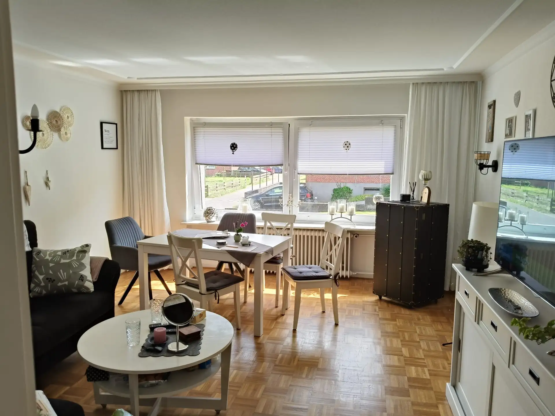 Wohnung Wankendorf ZOB in Wankendorf