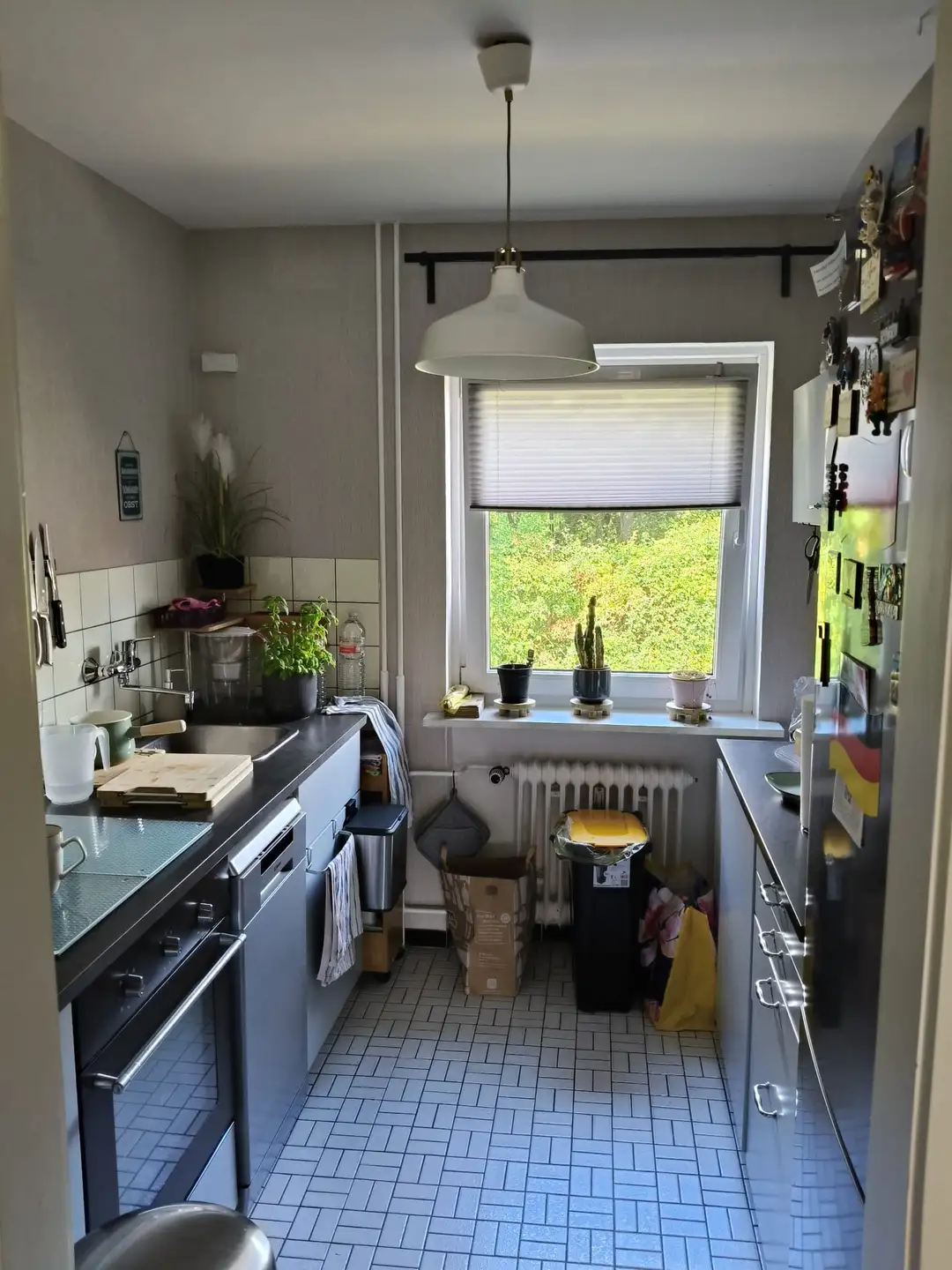 Wohnung Wankendorf ZOB in Wankendorf