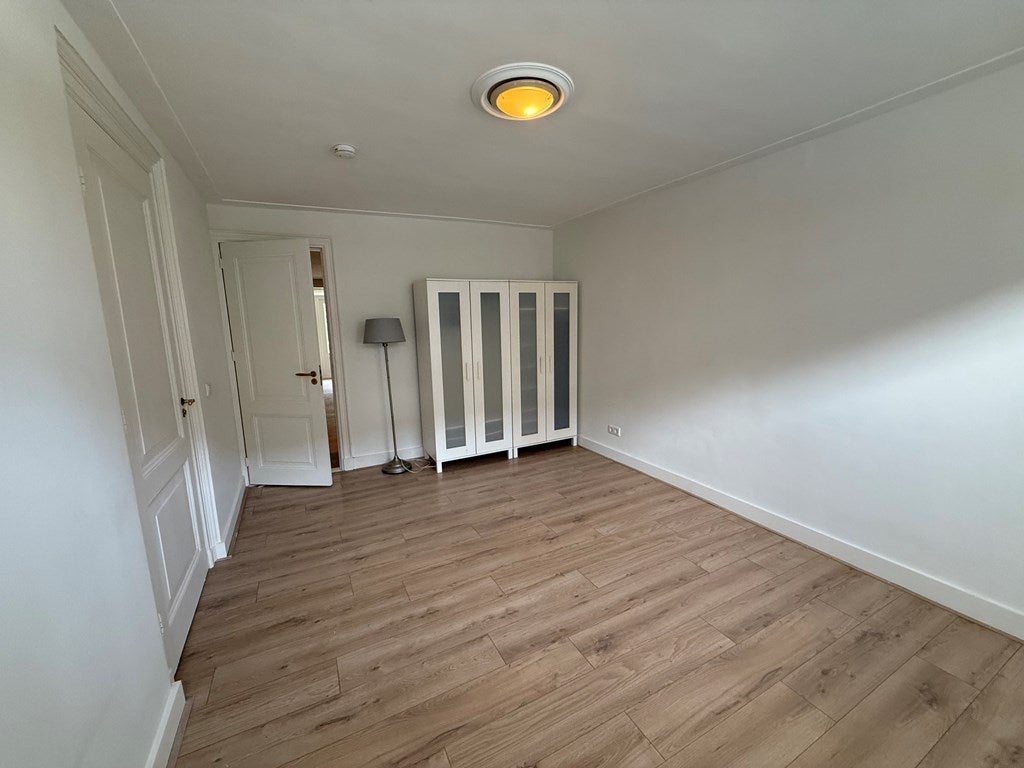 Appartement te huur: Ramstraat 35, Utrecht