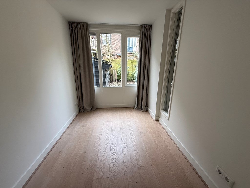 Appartement te huur: Ramstraat 35, Utrecht