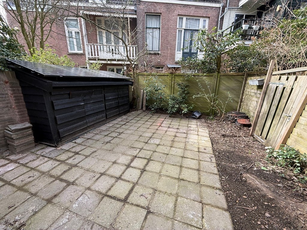 Appartement te huur: Ramstraat 35, Utrecht