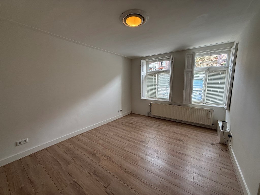 Appartement te huur: Ramstraat 35, Utrecht