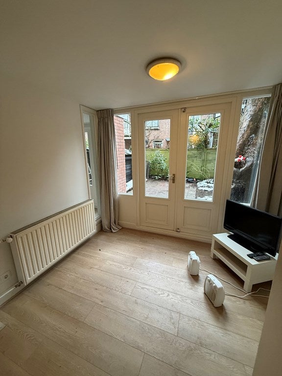 Appartement te huur: Ramstraat 35, Utrecht
