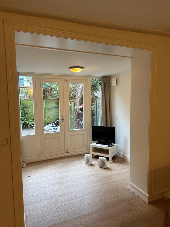 Appartement te huur: Ramstraat 35, Utrecht