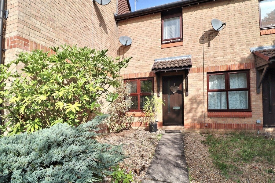 House Hedgerley Court in Woking