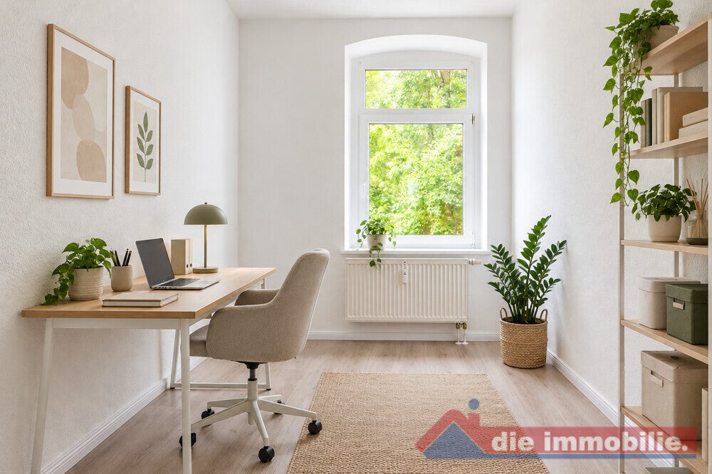 Wohnung Helmstedter Straße in Magdeburg